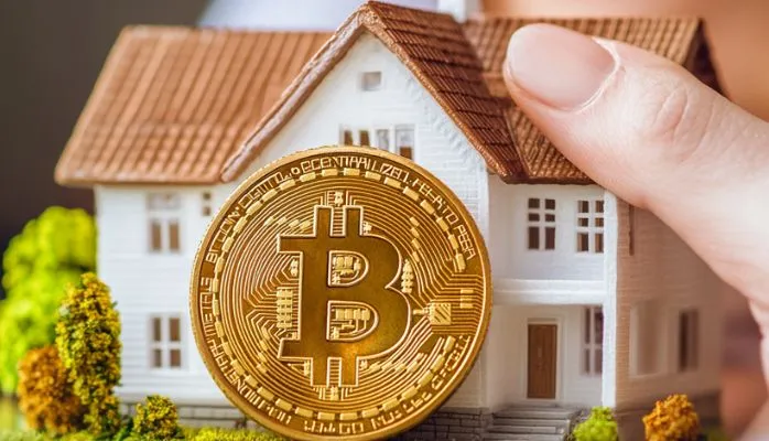 Acheter un bien immobilier en cryptomonnaie : est-ce possible ?