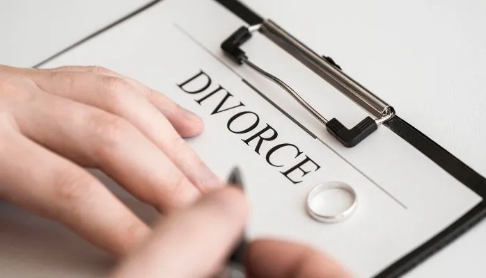 La procédure de divorce par consentement mutuel  