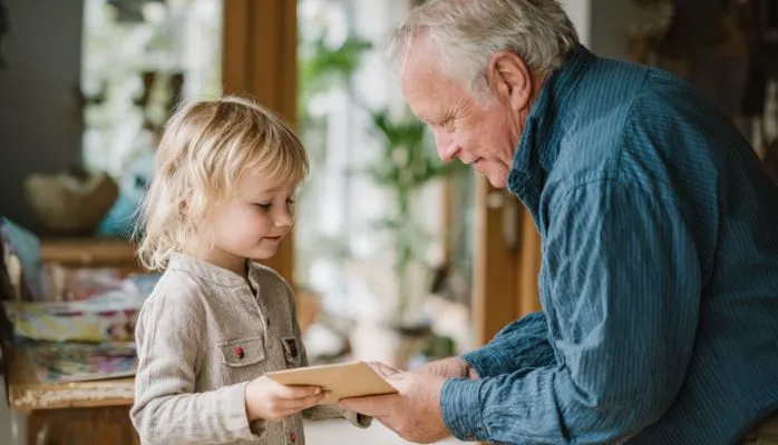 Offrir sans alourdir sa succession : quels sont les avantages du présent d'usage ?