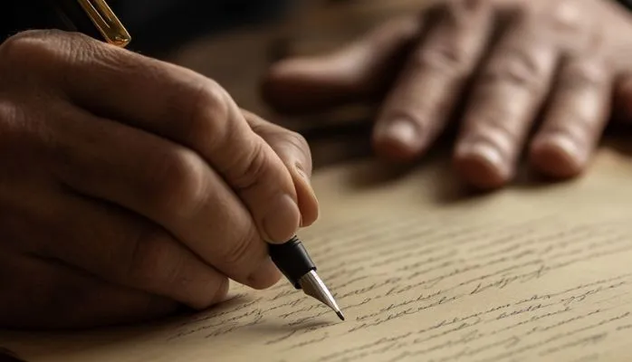 Le testament olographe est-il toujours une bonne idée ?
